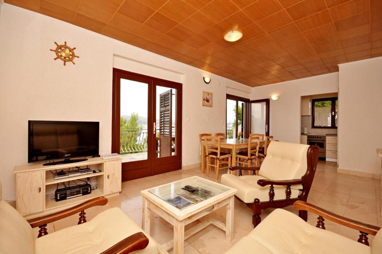 Apartment Jakov Donji Okrug  Esterno foto