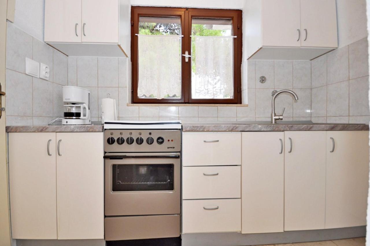 Apartment Jakov Donji Okrug  Esterno foto