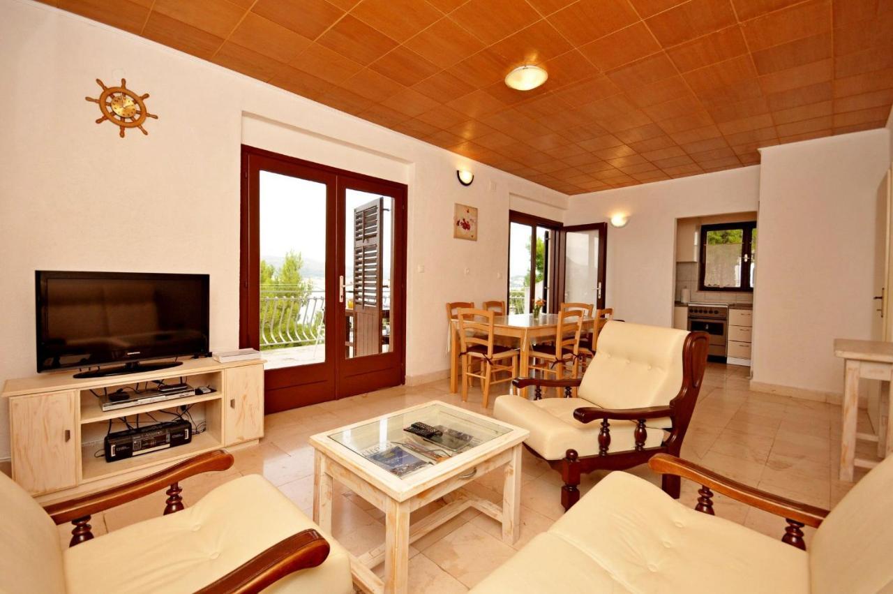Apartment Jakov Donji Okrug  Esterno foto